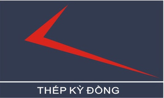 Logo công ty - Thép Kỳ Đồng - Công Ty TNHH Thép Kỳ Đồng